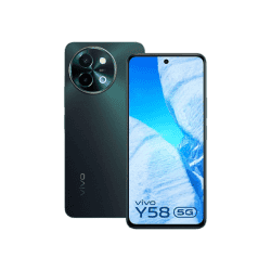 vivo Y58 5G | 8 GB | 128 GB | Sundarbans Green