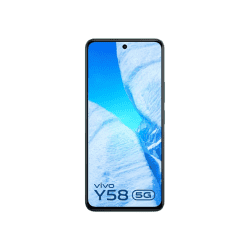 vivo Y58 5G | 8 GB | 128 GB | Sundarbans Green