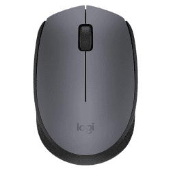 Logitech Wireless Mouse M171 | Grey