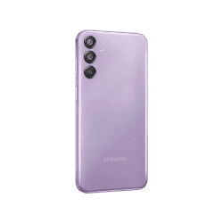 Samsung Galaxy F15  5G | 8 GB RAM | 128 GB | Groovy Violet |  SM-E156BLVHINS