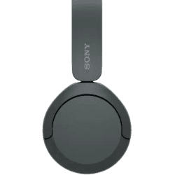 Sony Wireless Bluetooth Headphones | Mic | Up to 50Hrs Battery | Black | WH-CH520