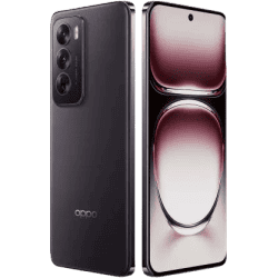 OPPO Reno 12 5G | 8 GB RAM | 256 GB | Matte Brown