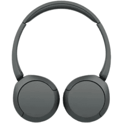 Sony Wireless Bluetooth Headphones | Mic | Up to 50Hrs Battery | Black | WH-CH520