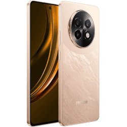 realme 13+ 5G  | 12 GB RAM | 256GB | Victory Gold