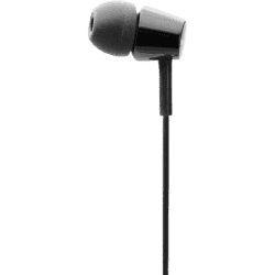 Sony in-Ear Wired Headphones with Mic | Hands-Free Call | MDR-EX155AP