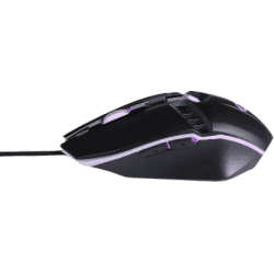 HP Wired Optical Gaming Mouse | USB 3.0 | Black | M270