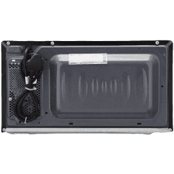 LG Solo Microwave Oven | 20 L | Black | MS2043DB