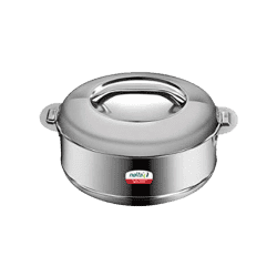 Nolta Casserole 1500ml Hamaara Stainless Steel Hot Pot Classy
