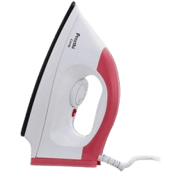 Preethi Candy DI508 1000 W Dry Iron | Pink/White