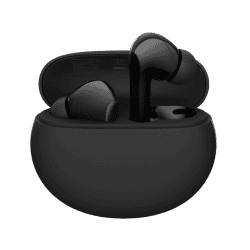 Redmi Buds 5A True Wireless Earbuds | ANC | AI Powered ENC | V5.4  | Black