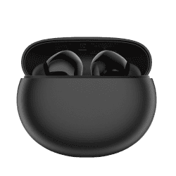 Redmi Buds 5A True Wireless Earbuds | ANC | AI Powered ENC | V5.4  | Black