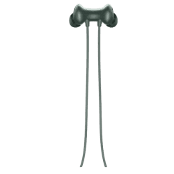 OnePlus Bullets Wireless Z2 Earphones | 45dB Hybrid | ANC Bluetooth Headset | Grand Green