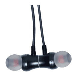HapiPola Mystic Bluetooth Headset | Black