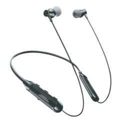 HapiPola Mystic Bluetooth Headset | Black