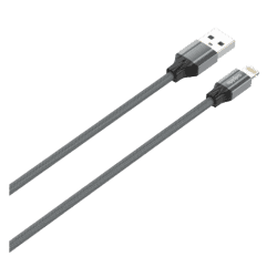 SALPIDO LS 442 TPE 2M USB TO LIGHTNING | DATA CABLE