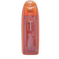 Mr. Butler Italia Orange Soda Maker
