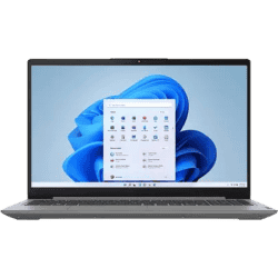 Lenovo Thin & Light Laptop | IdeaPad 3 Ci3-1215U | 8GB | 512GB | Arctic Grey | 82RK00VWIN