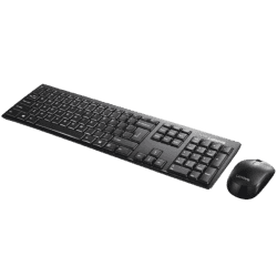 Lenovo Combo 100 Wireless Keyboard and Mouse