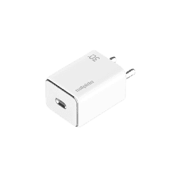 SALPIDO 30W TYPE C PD CHARGER | WC10 | White