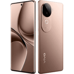 Vivo V40e 5G | 8 GB | 128 GB | Royal Bronze