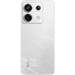 Redmi Note 13 Pro 5G | 12 GB | 256 GB | Arctic White