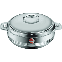 NOLTA Stainless Steel Sonata Hot Pot | 3500ml