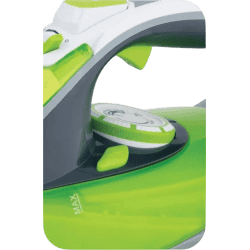 HAVELLS crony Steam Iron | 2000 W | Green