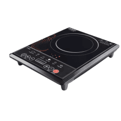 USHA IC 3616 Induction Cooktop | Multicolor