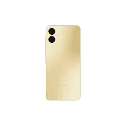 Samsung Galaxy A06 | 4 GB | 64GB | Gold | SM-A065FZDDINS