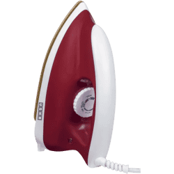 USHA Goliath Dry Iron | 1200 W | Maroon | GO1200WG