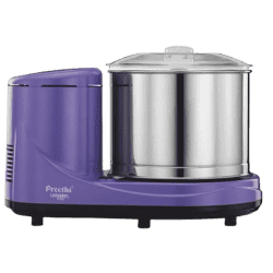 Preethi LAVENDER Wet Grinder | Purple | WG-905