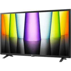 LG HD LED Smart WebOS TV | 81.28 cm (32 inch) | 32LQ570BPSA ATR