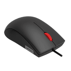 Lenovo 120 Wired Mouse