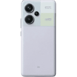 Redmi Note 13 Pro+ 5G | 8 GB | 256 GB | Fusion Purple