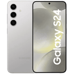 Samsung Galaxy S24 5G | 8GB Ram | 128GB | Marble Grey