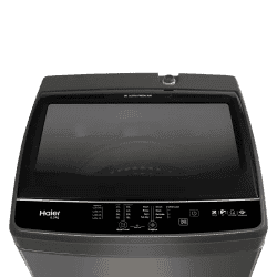 Haier Top Load Washing Machine | 6.5 Kg | Ultra Fresh Air | HWM65-306ES5