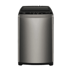 Haier Top Load Washing Machine | 6.5 Kg | Ultra Fresh Air | HWM65-306ES5