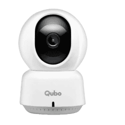 Qubo Smart Cam 360 | Security Camera