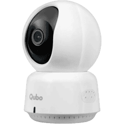 Qubo Smart Cam 360 | Security Camera