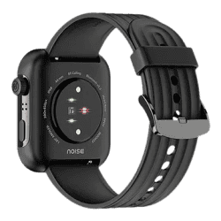 Noise Pro 5 Smart Watch | Midnight Black