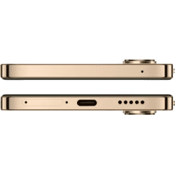 vivo Y200E 5G | 128 GB | 8 GB RAM | Saffron Delight