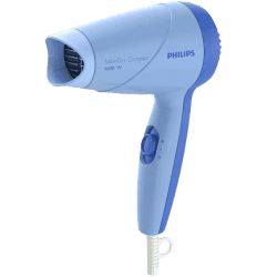 PHILIPS Hair Dryer | 1000 W | Blue | HP8142/00