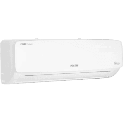 Voltas Vectra Elegant Split Inverter AC | 1 Ton | 123V | 3 Star |  White
