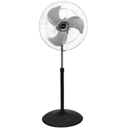 HAVELLS V3 Pedestal Fan | 450 mm | 3 Blade | Anti Dust