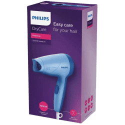 PHILIPS Hair Dryer | 1000 W | Blue | HP8142/00