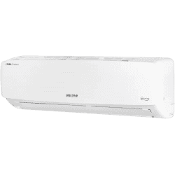 Voltas Vectra Elegant Split Inverter AC | 1 Ton | 123V | 3 Star |  White