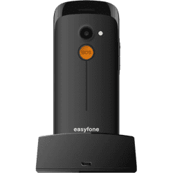 Easyfone Udaan_Plus | A2020 | White