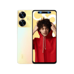 realme C55 | 8 GB | 128 GB | Sunshower