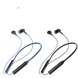XIAOMI SonicBass Wireless 2 Bluetooth Headset | Black