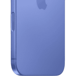 Apple iPhone 16 Plus | 128 GB | Ultramarine